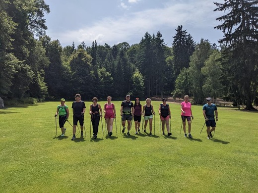 Kurz Krokového lovce pro začátečníky